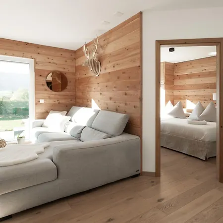 Chasseral Sky Dome Villa Twann