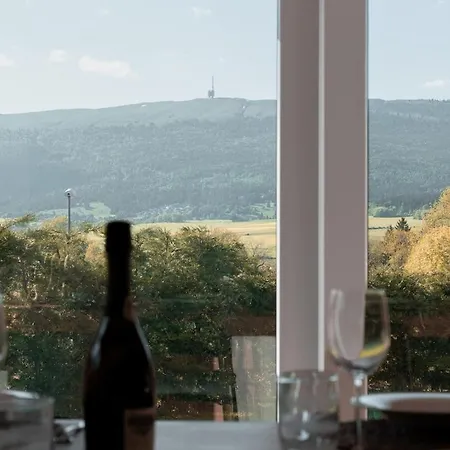 Villa Chasseral Sky Dome Twann