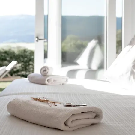 Chasseral Sky Dome Villa