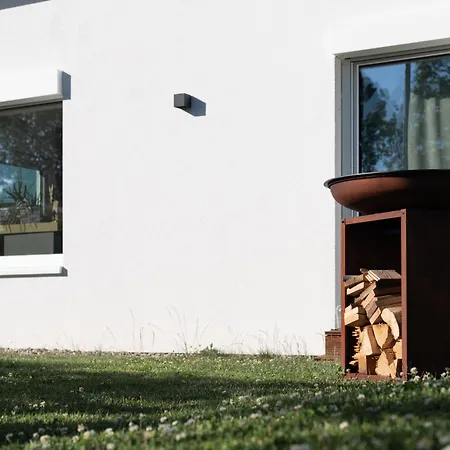 Villa Chasseral Sky Dome